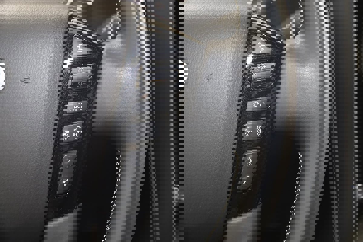 Used 2023 INFINITI QX80 Premium Select w/ All-Season Package image 40