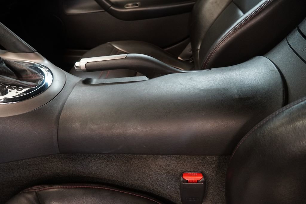 Used 2008 Pontiac Solstice GXP w/ Premium Package image 17