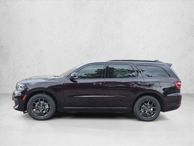 New 2026 Dodge Durango GT AWD/4WD image 5