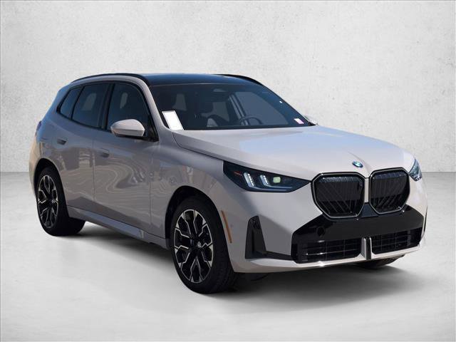 New 2026 BMW X3 xDrive30 w/ Premium Package AWD/4WD image 6