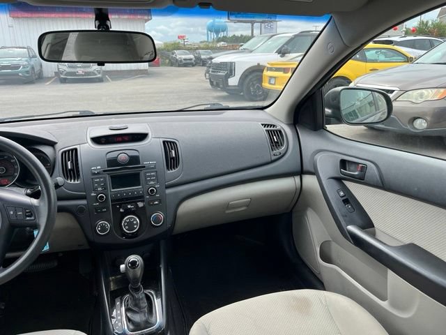 Used 2012 Kia Forte EX FWD image 37