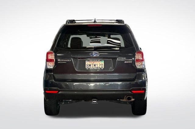 Used 2017 Subaru Forester 2.5i Touring image 6