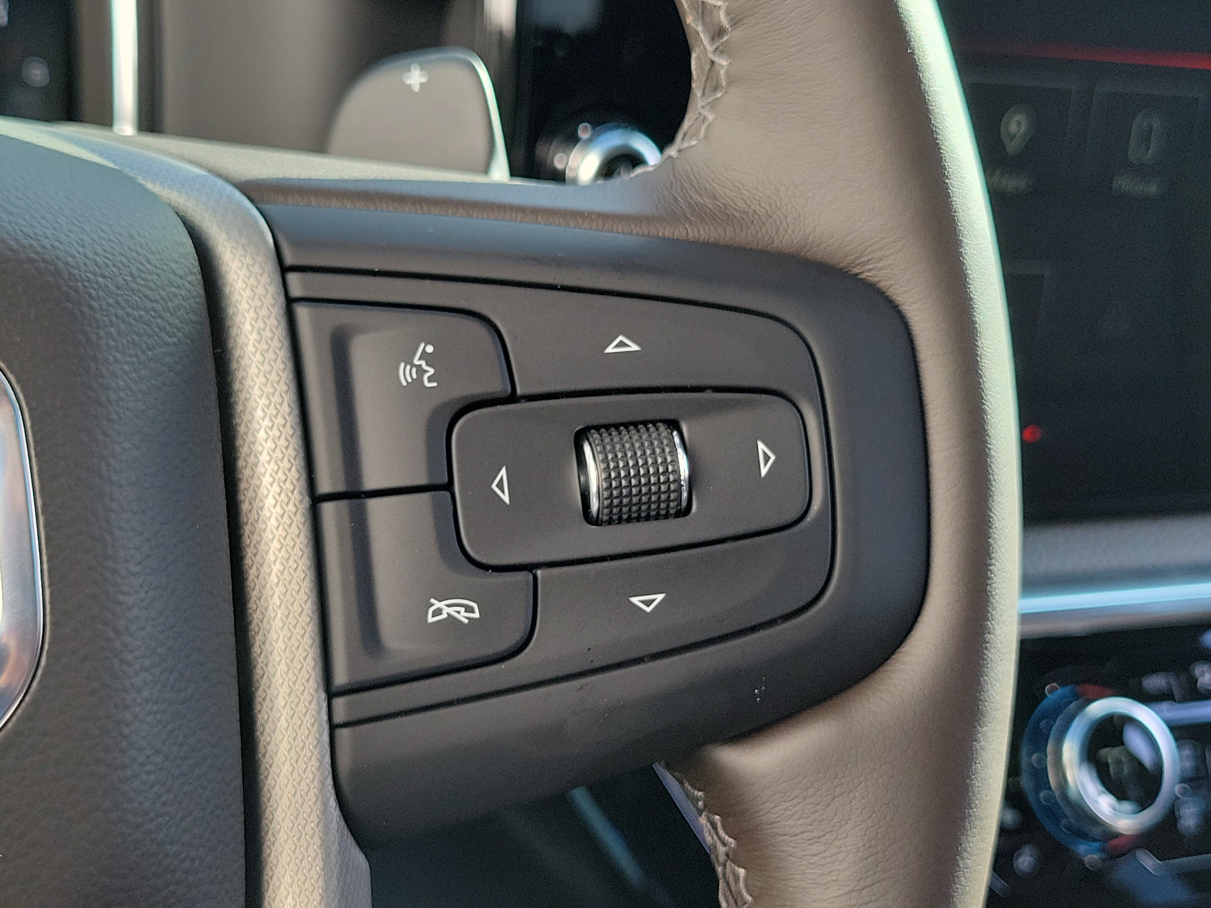 New 2026 GMC Sierra 1500 Denali AWD/4WD image 26
