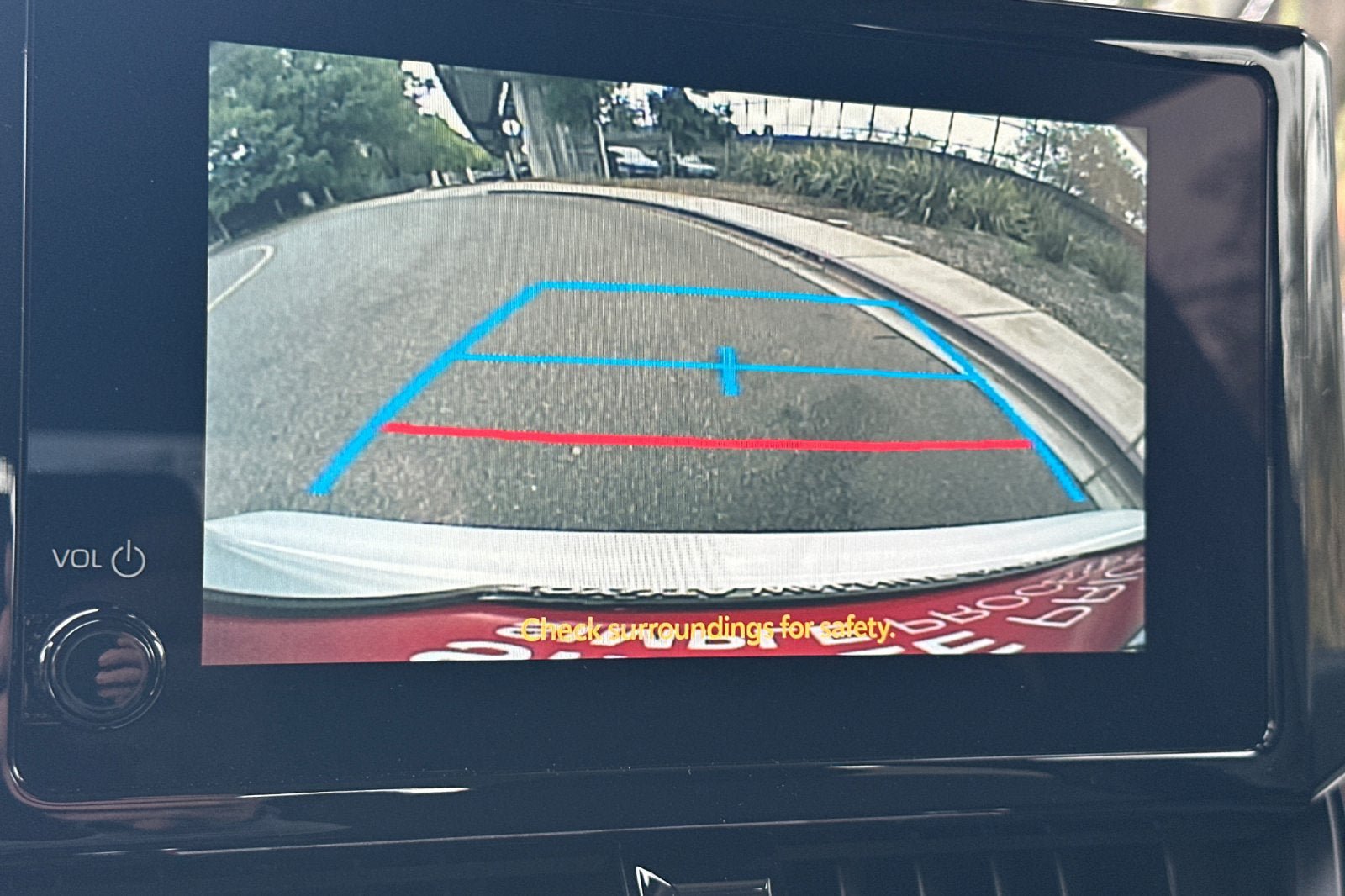 New 2027 Toyota Corolla LE FWD image 19