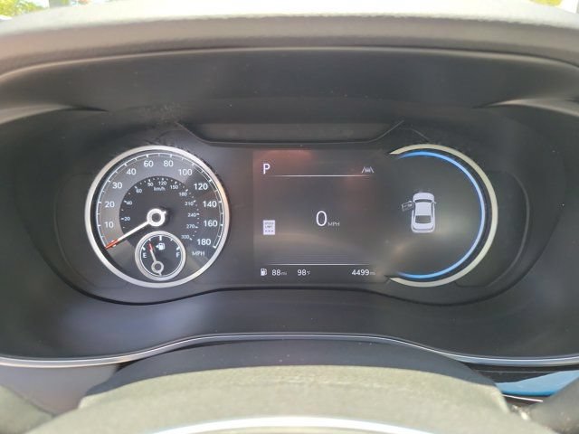 Certified 2026 Genesis G70 2.5T Prestige RWD image 21