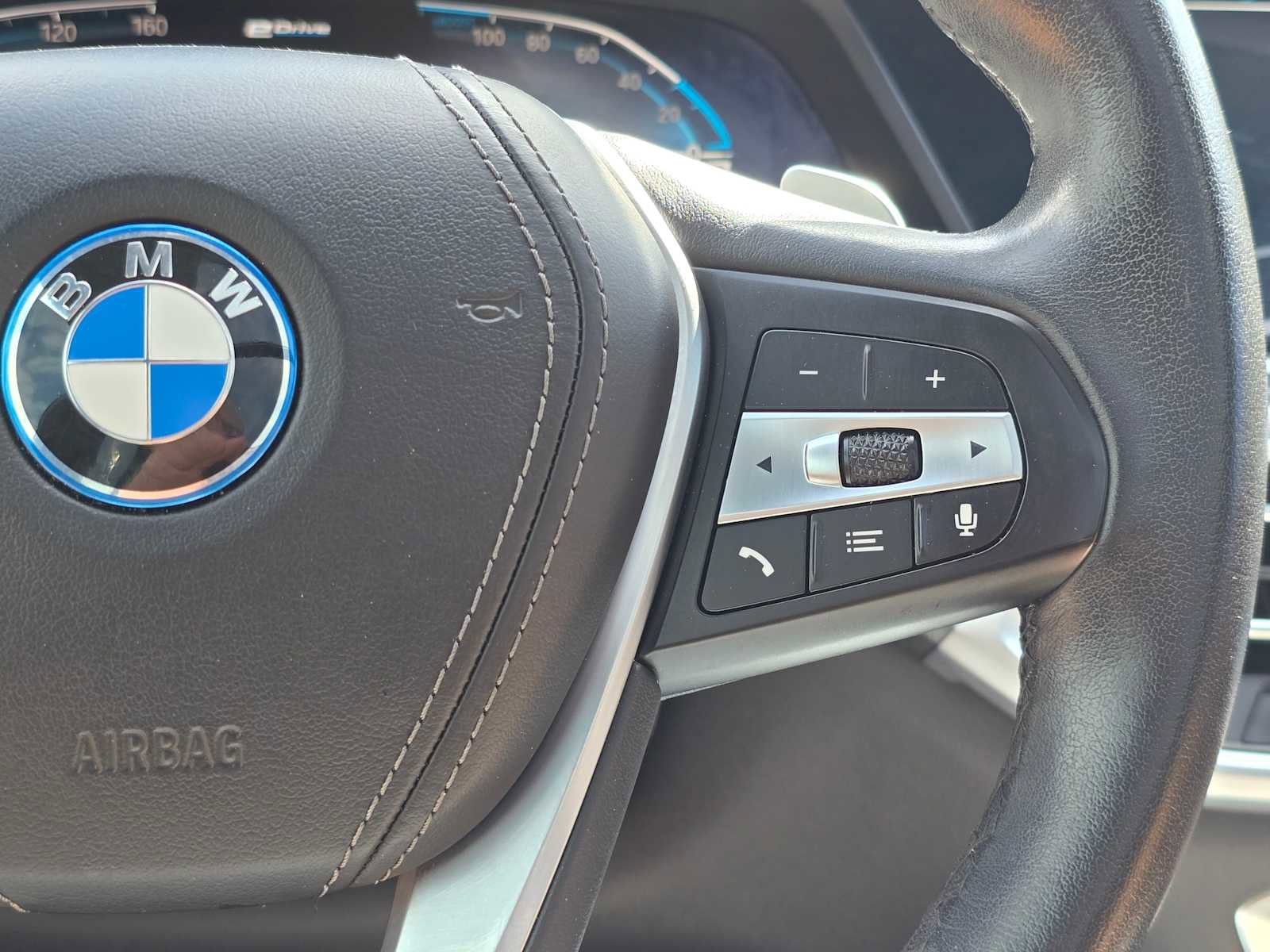Used 2022 BMW X5 xDrive45e AWD/4WD image 30