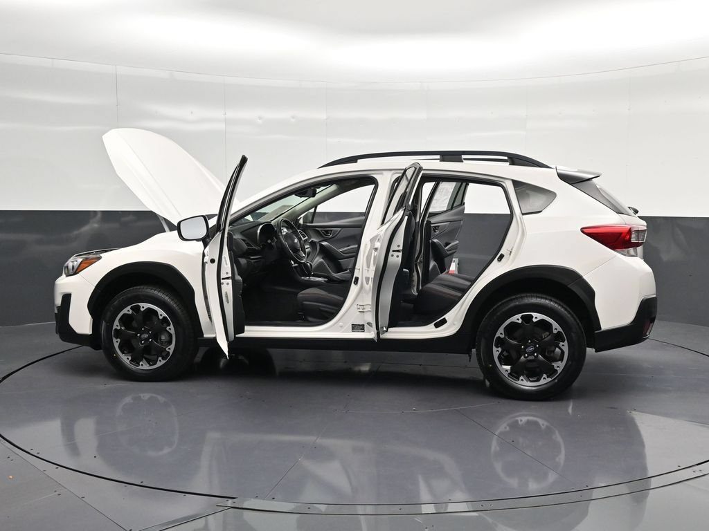 Used 2023 Subaru Crosstrek 2.0i Premium AWD/4WD image 37