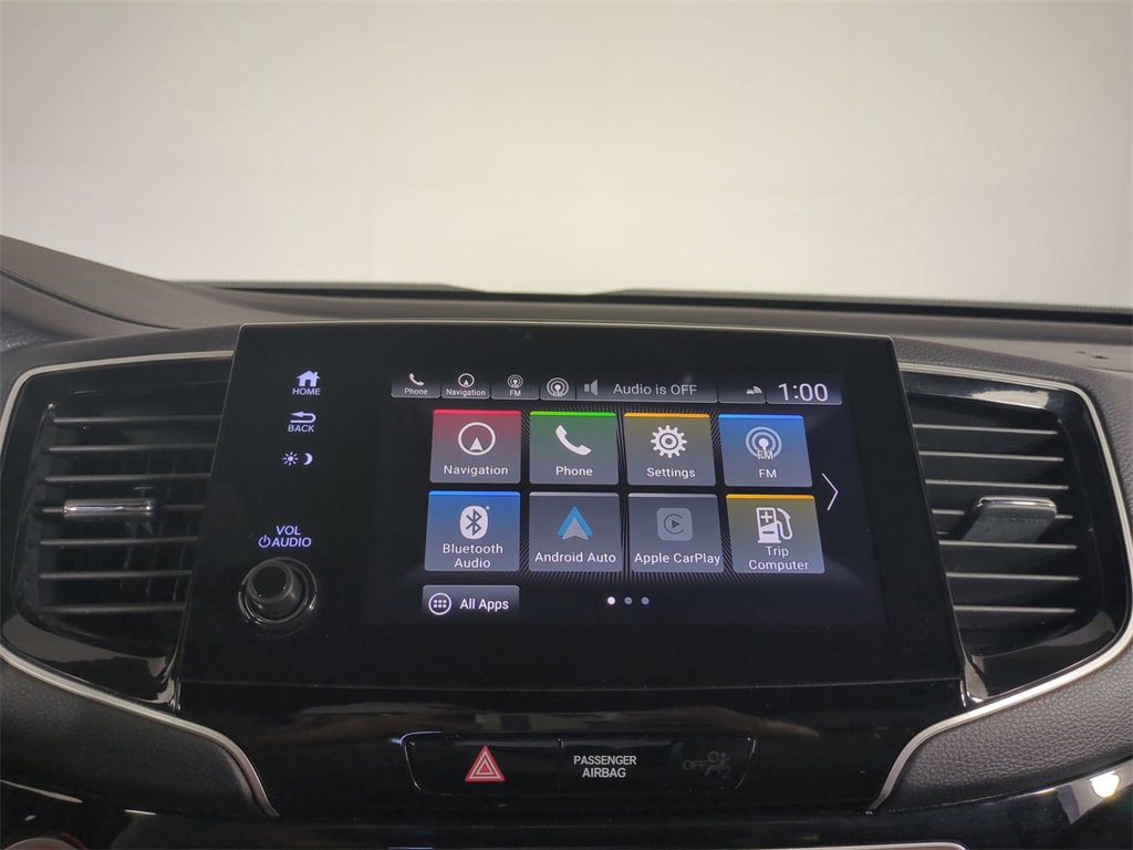 Used 2021 Honda Passport Touring image 21