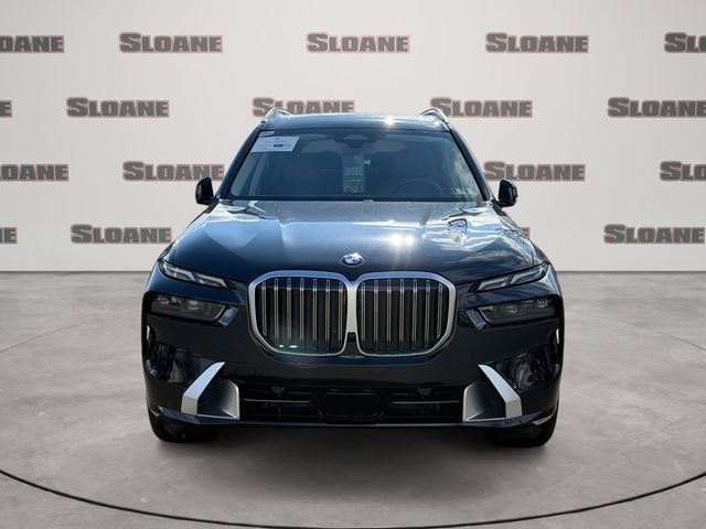 Certified 2026 BMW X7 xDrive40i w/ Premium Package image 8