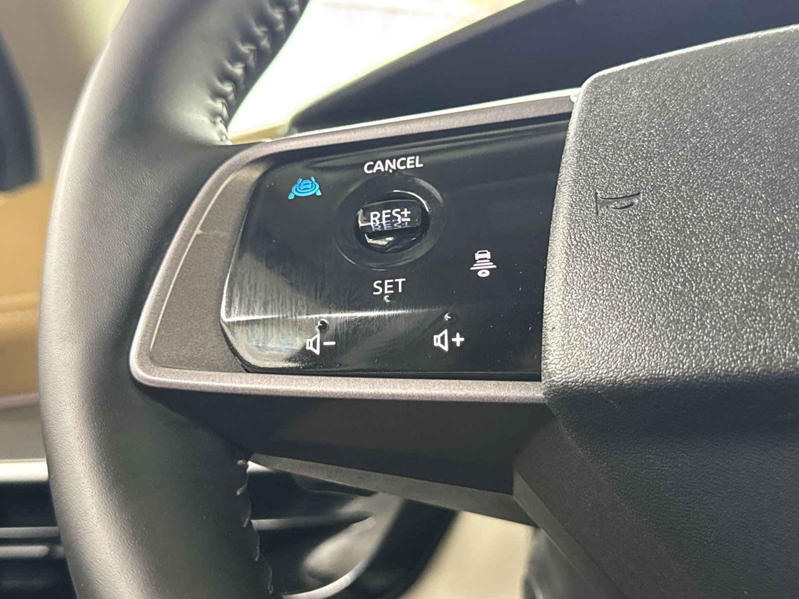 Used 2025 Nissan Murano Platinum w/ Cargo Package AWD/4WD image 46