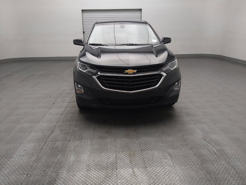 Used 2019 Chevrolet Equinox LT FWD image 14
