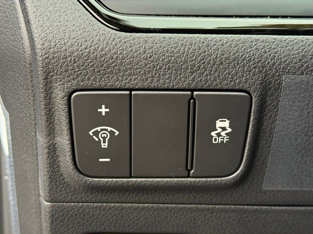 New 2026 Kia K5 EX image 22