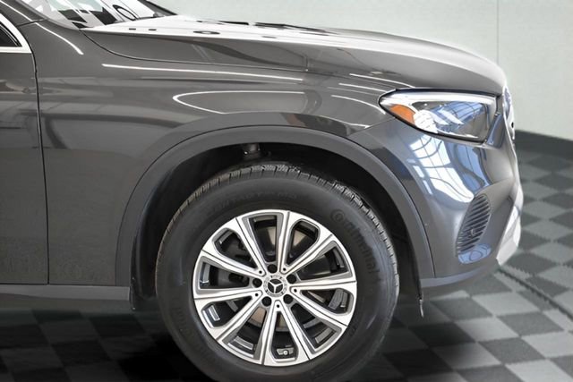 New 2026 Mercedes-Benz GLC 300 4MATIC image 13