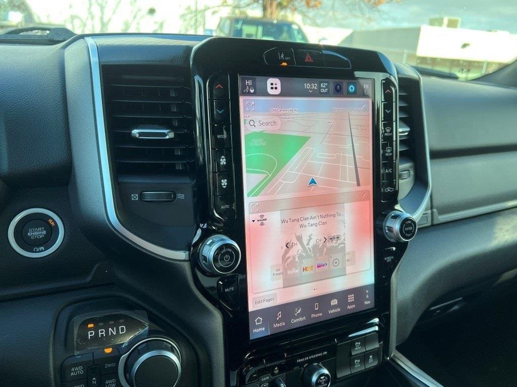 New 2026 RAM 1500 Big Horn image 38