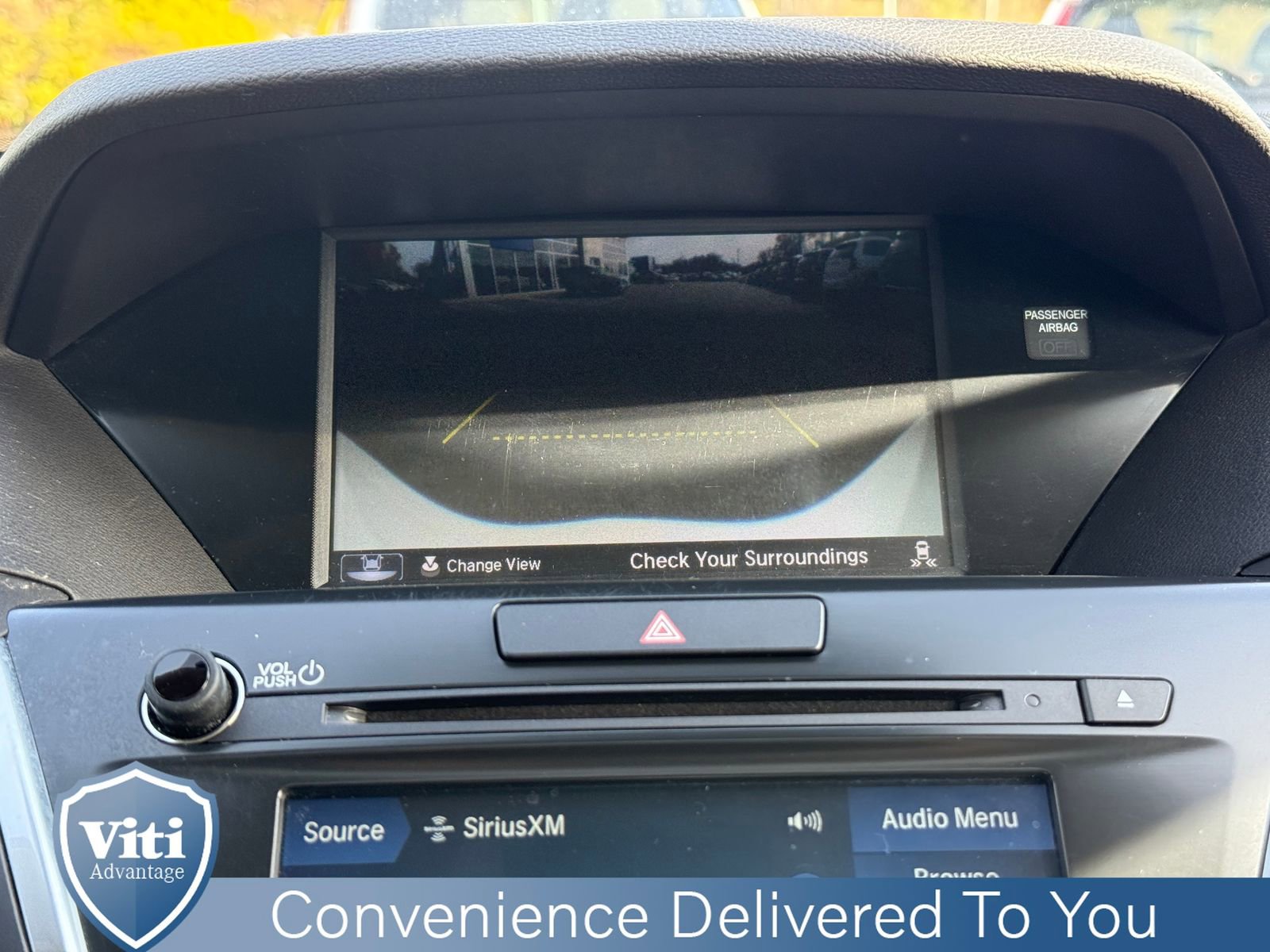 Used 2020 Acura MDX SH-AWD w/ Technology Package image 34