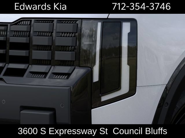 New 2027 Kia Telluride X-Line SX Prestige w/ Towing Package AWD/4WD image 12
