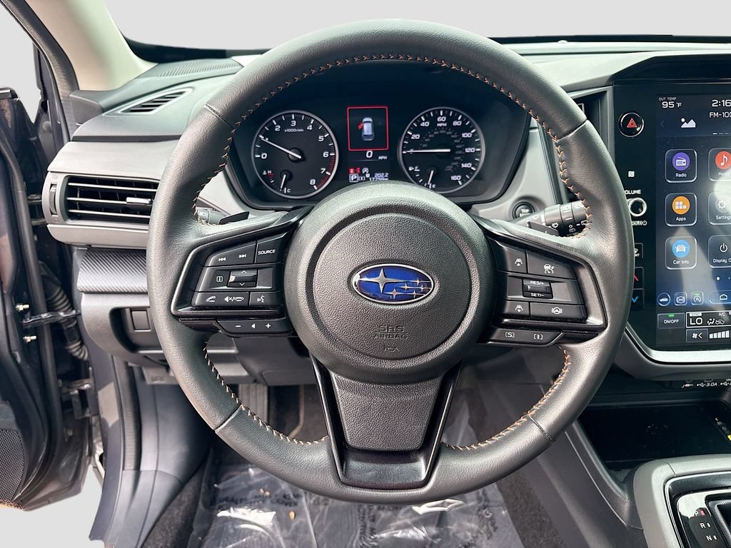 Used 2024 Subaru Crosstrek 2.5i Limited AWD/4WD image 11