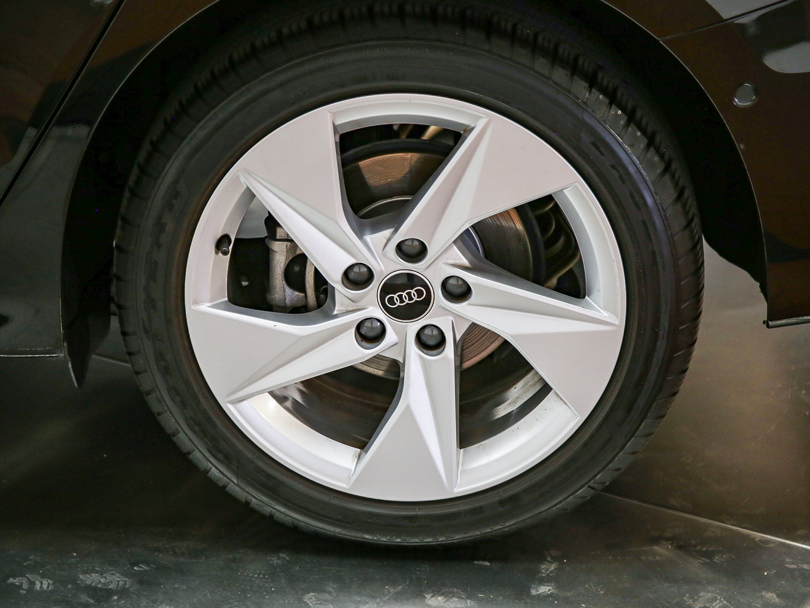 Used 2023 Audi A3 2.0T Premium FWD image 11