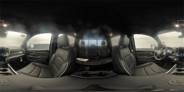 New 2026 RAM 1500 Laramie w/ Laramie Southwest Edition image 27