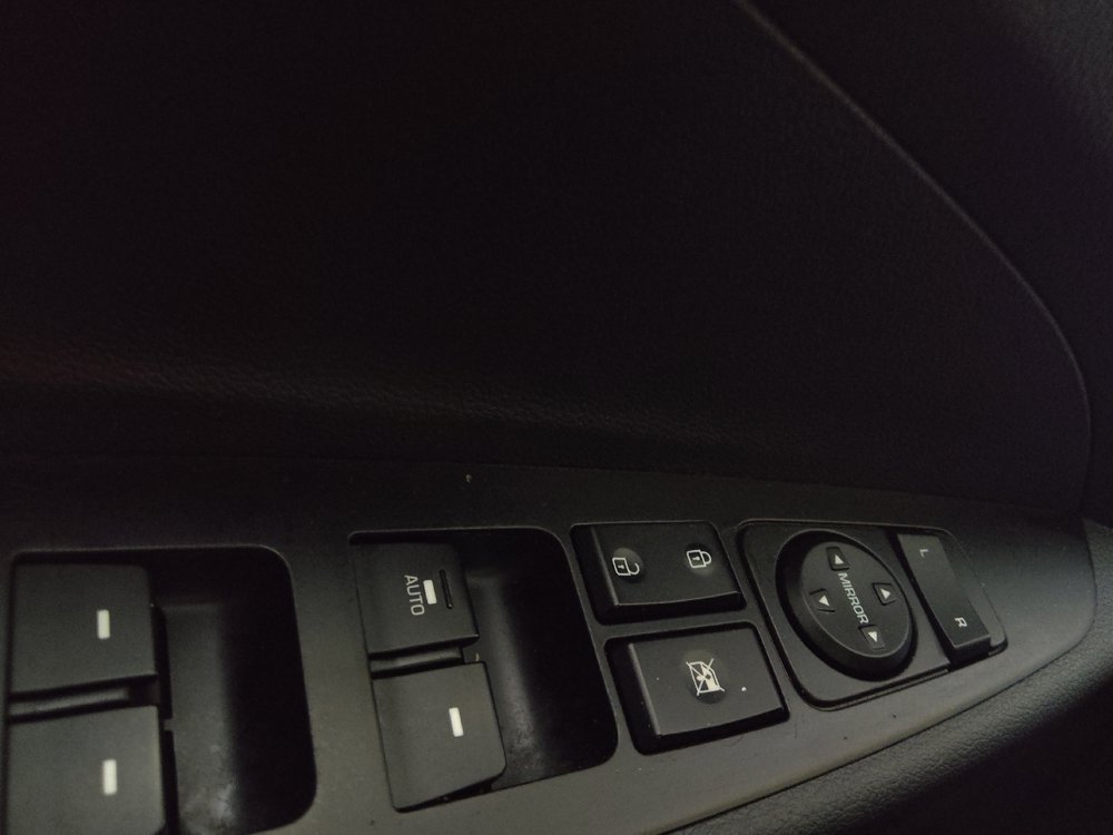 Used 2018 Hyundai Tucson SEL FWD image 27