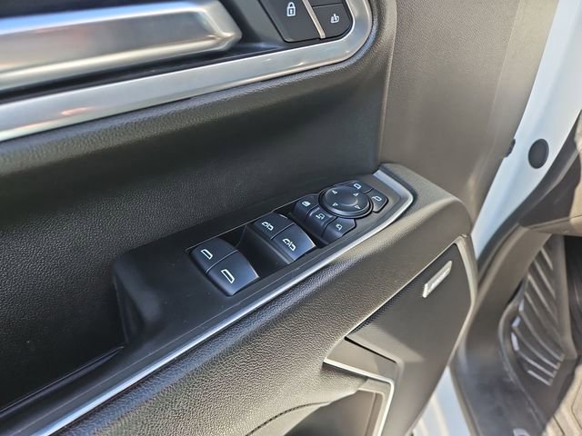 Used 2025 Chevrolet Silverado 3500 LTZ w/ LTZ Premium Package image 23