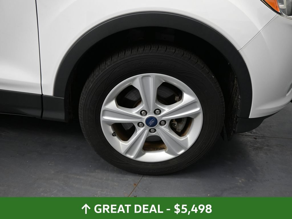Used 2013 Ford Escape SE AWD/4WD image 17
