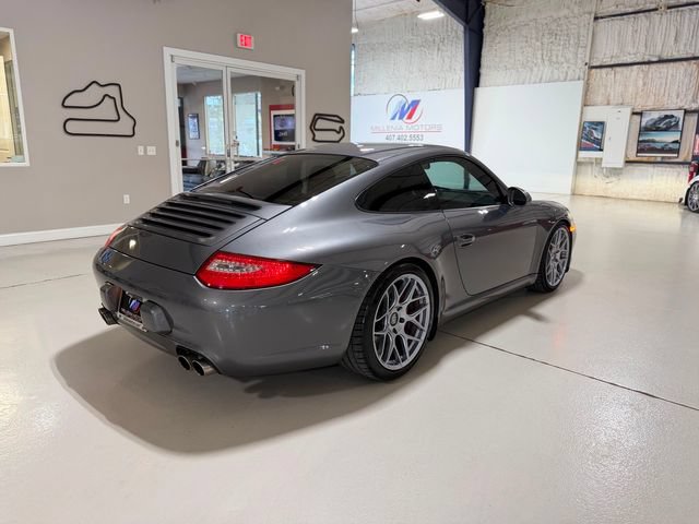 Used 2009 Porsche 911 Carrera S RWD image 46