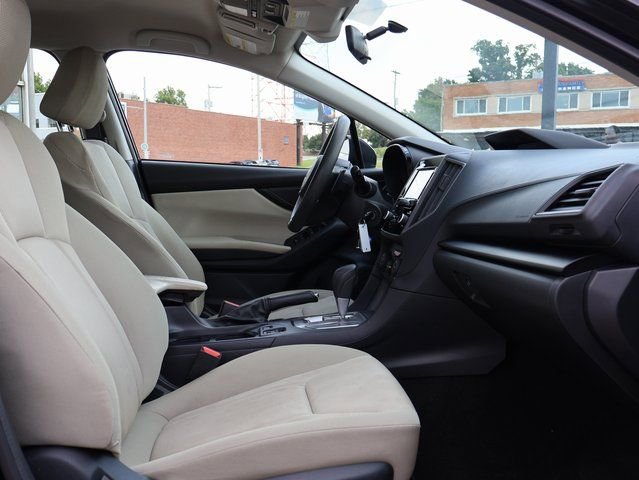 Used 2023 Subaru Impreza 2.0i Premium AWD/4WD image 8