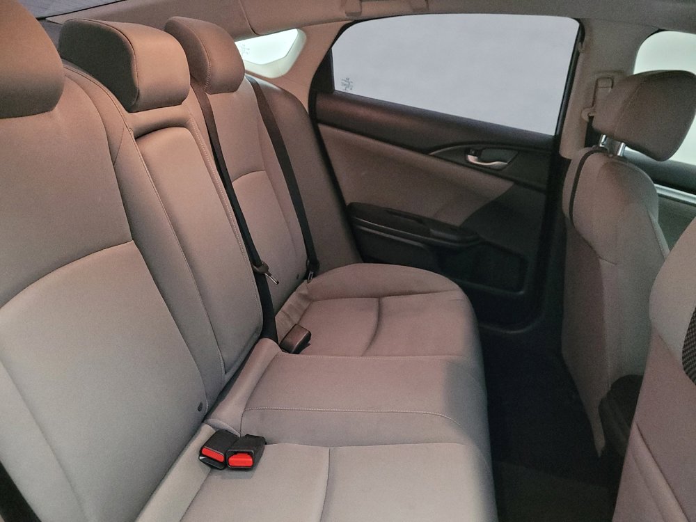 Used 2019 Honda Civic EX image 19