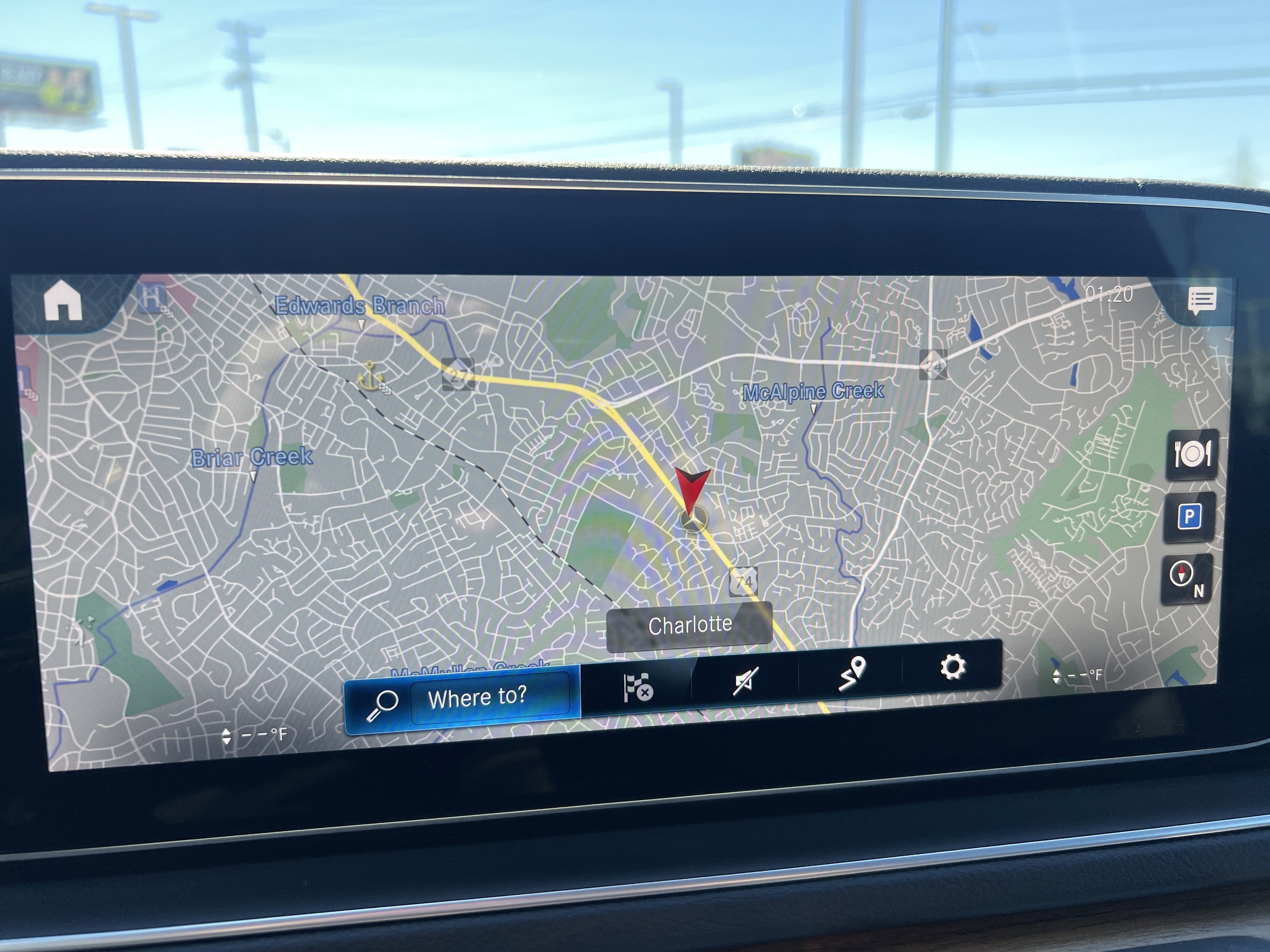 Certified 2023 Mercedes-Benz GLS 450 450 image 24