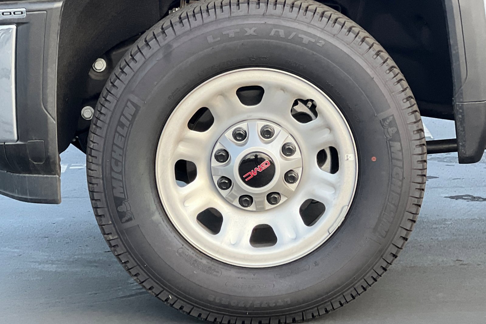 New 2024 GMC Sierra 3500 Pro w/ Convenience Package image 26