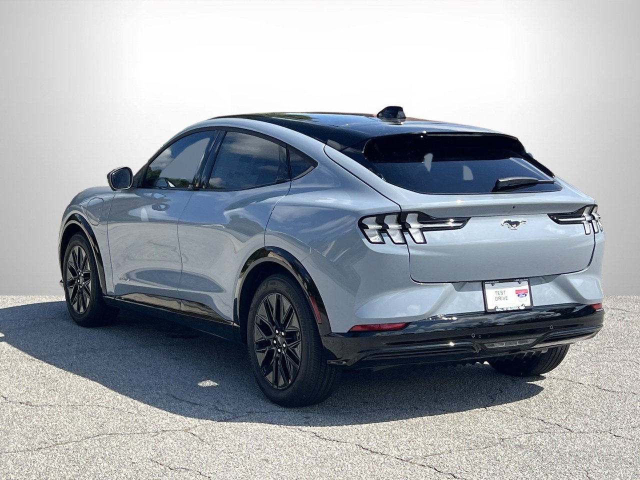 New 2026 Ford Mustang Mach-E Premium w/ Sport Appearance Package RWD image 24