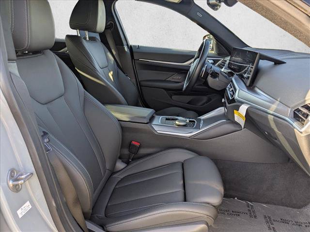 Used 2024 BMW 430i Gran Coupe w/ M Sport Package (Priority 1) RWD image 22