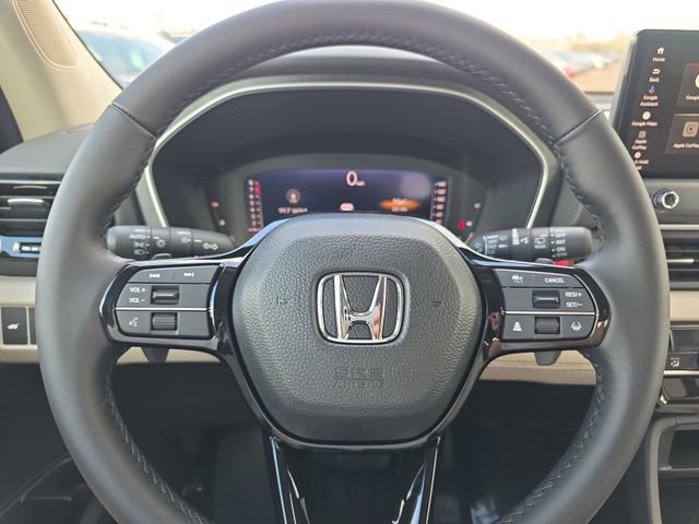 New 2026 Honda Pilot EX-L image 9