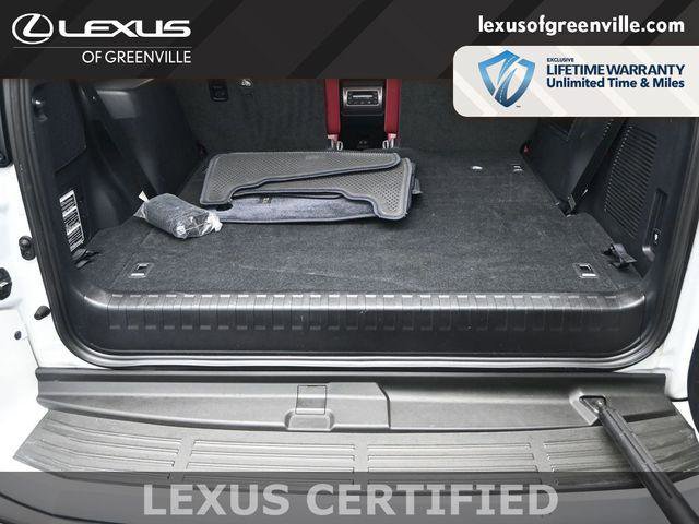 Certified 2023 Lexus GX 460 Premium w/ Accessory Package AWD/4WD image 32