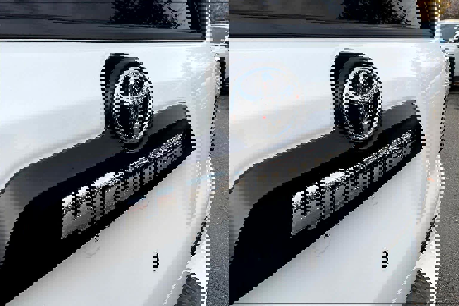 Certified 2021 Toyota 4Runner TRD Pro image 29