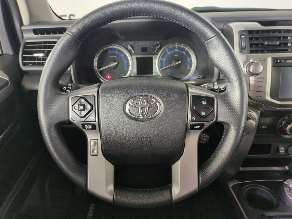 Used 2019 Toyota 4Runner SR5 image 16
