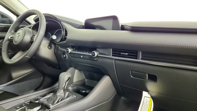 New 2026 MAZDA MAZDA3 s Sport FWD image 29