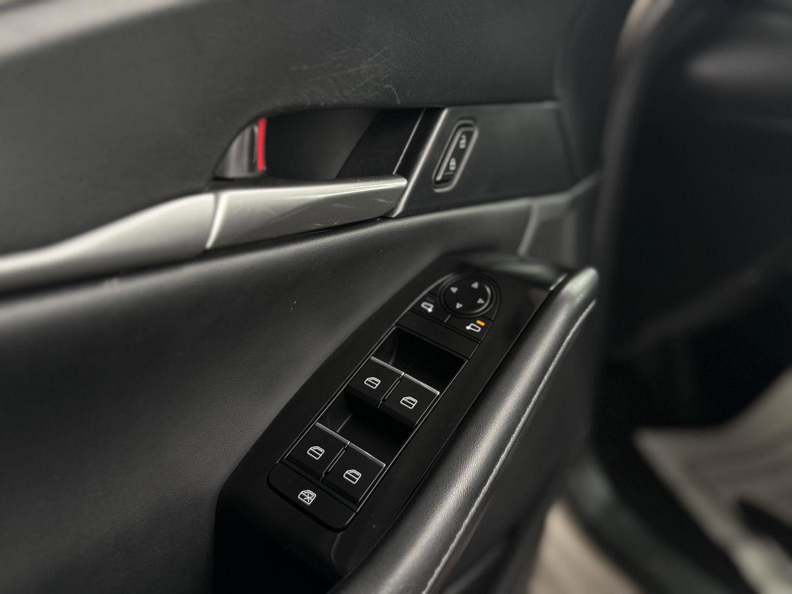 Certified 2024 MAZDA CX-30 AWD 2.5 S w/ Select Sport Pkg image 15