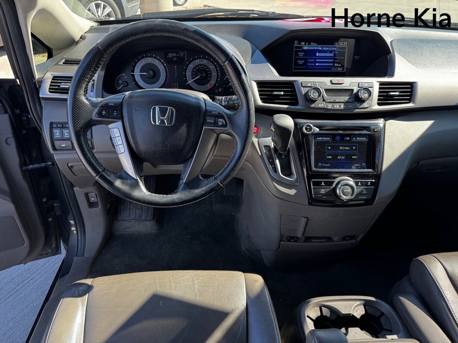 Used 2016 Honda Odyssey EX-L image 16