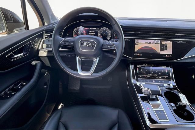 Used 2023 Audi Q7 3.0T Premium Plus w/ Premium Plus Package AWD/4WD image 5