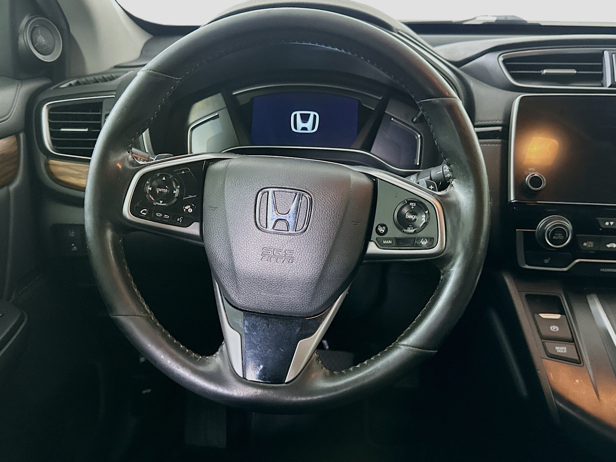 Used 2021 Honda CR-V EX-L image 18