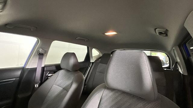 Used 2023 Kia Seltos LX AWD/4WD image 12