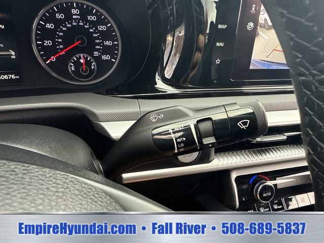 Used 2023 Kia K5 GT-Line FWD image 30