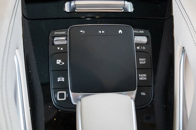 New 2026 Mercedes-Benz GLS 450 4MATIC image 19