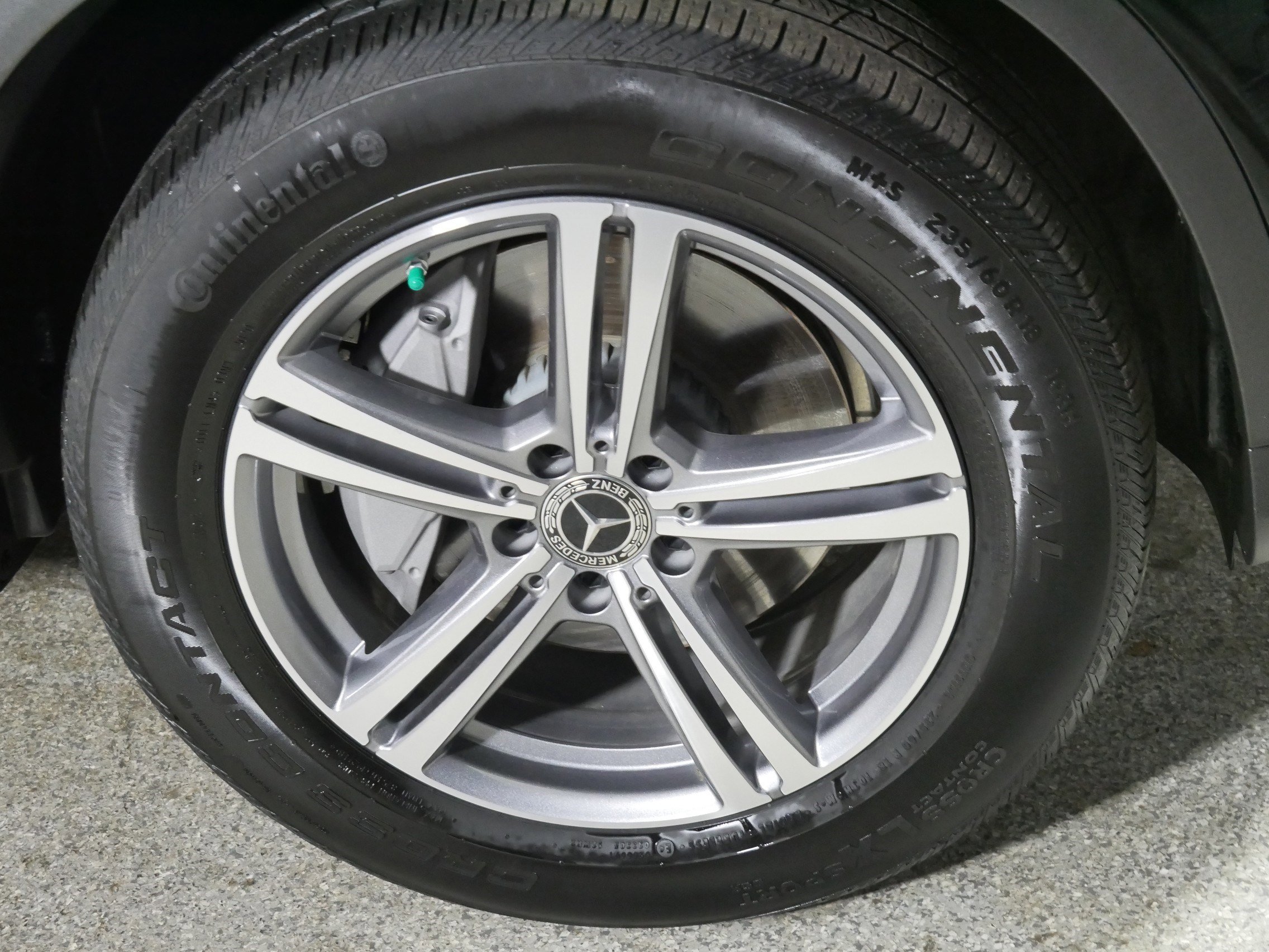 Used 2021 Mercedes-Benz GLC 300 4MATIC image 15