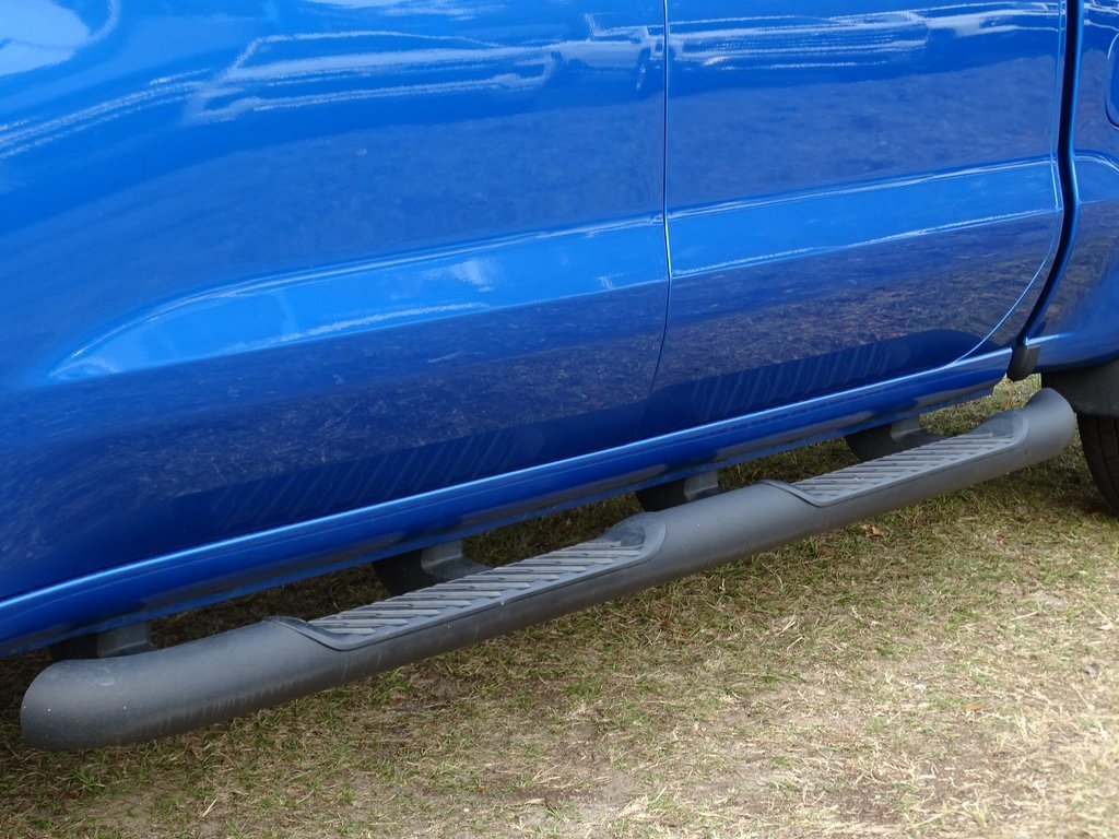 Used 2022 Chevrolet Silverado 1500 RST w/ Rally Edition image 29