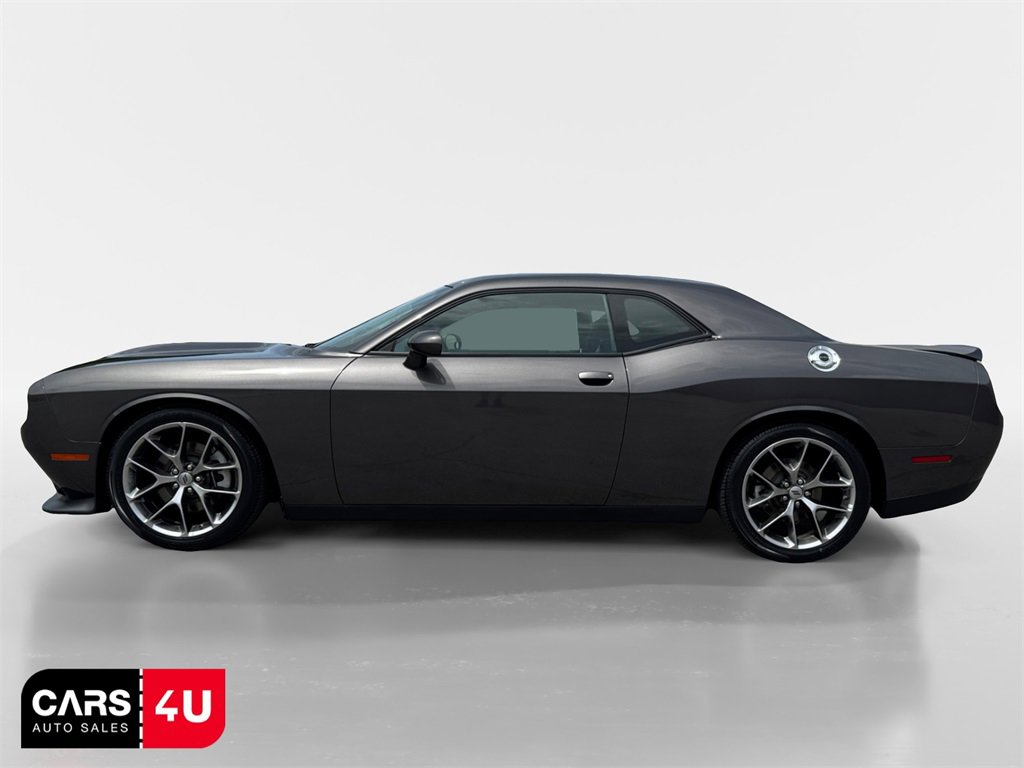 Used 2023 Dodge Challenger GT image 4