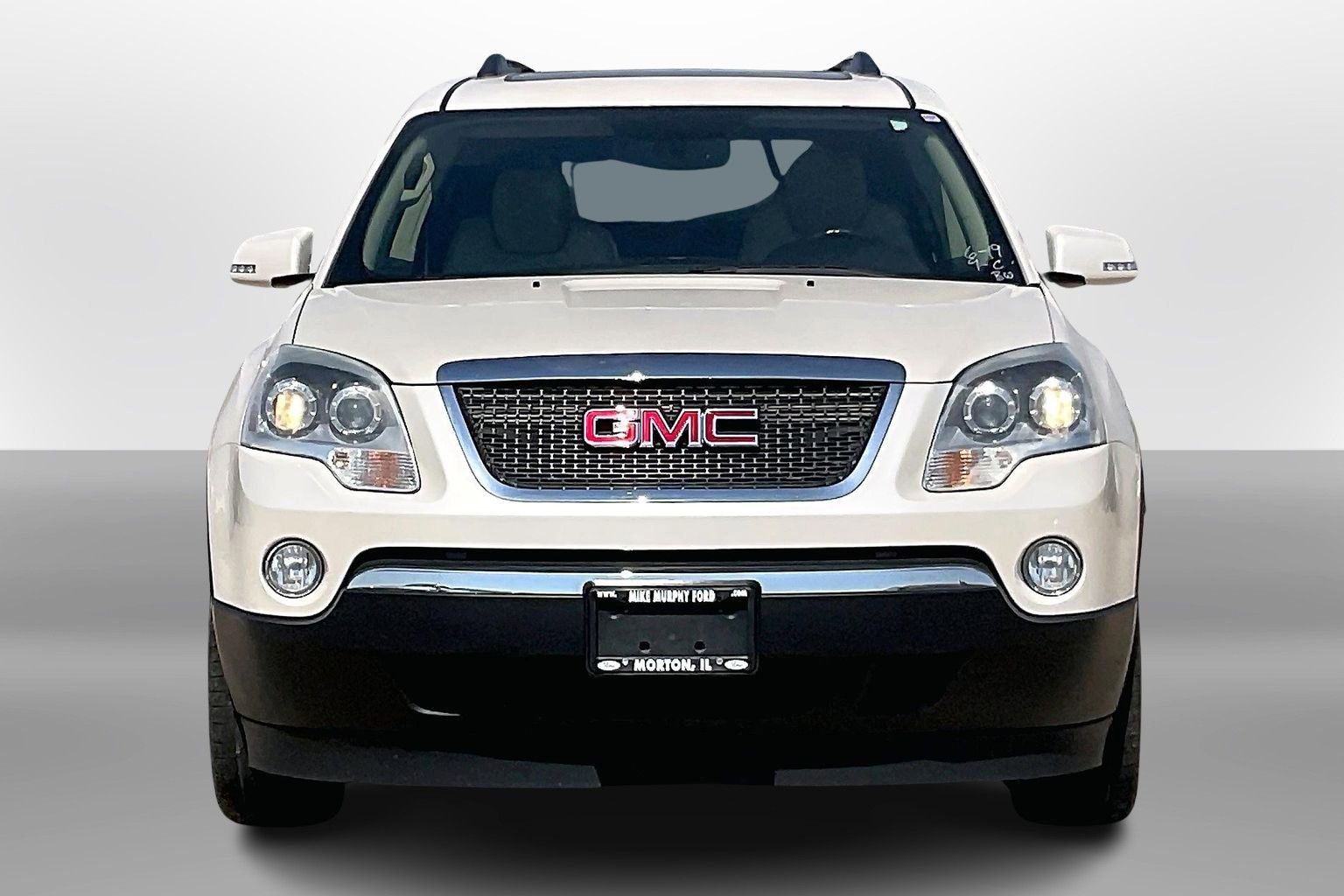 Used 2011 GMC Acadia SLT image 4