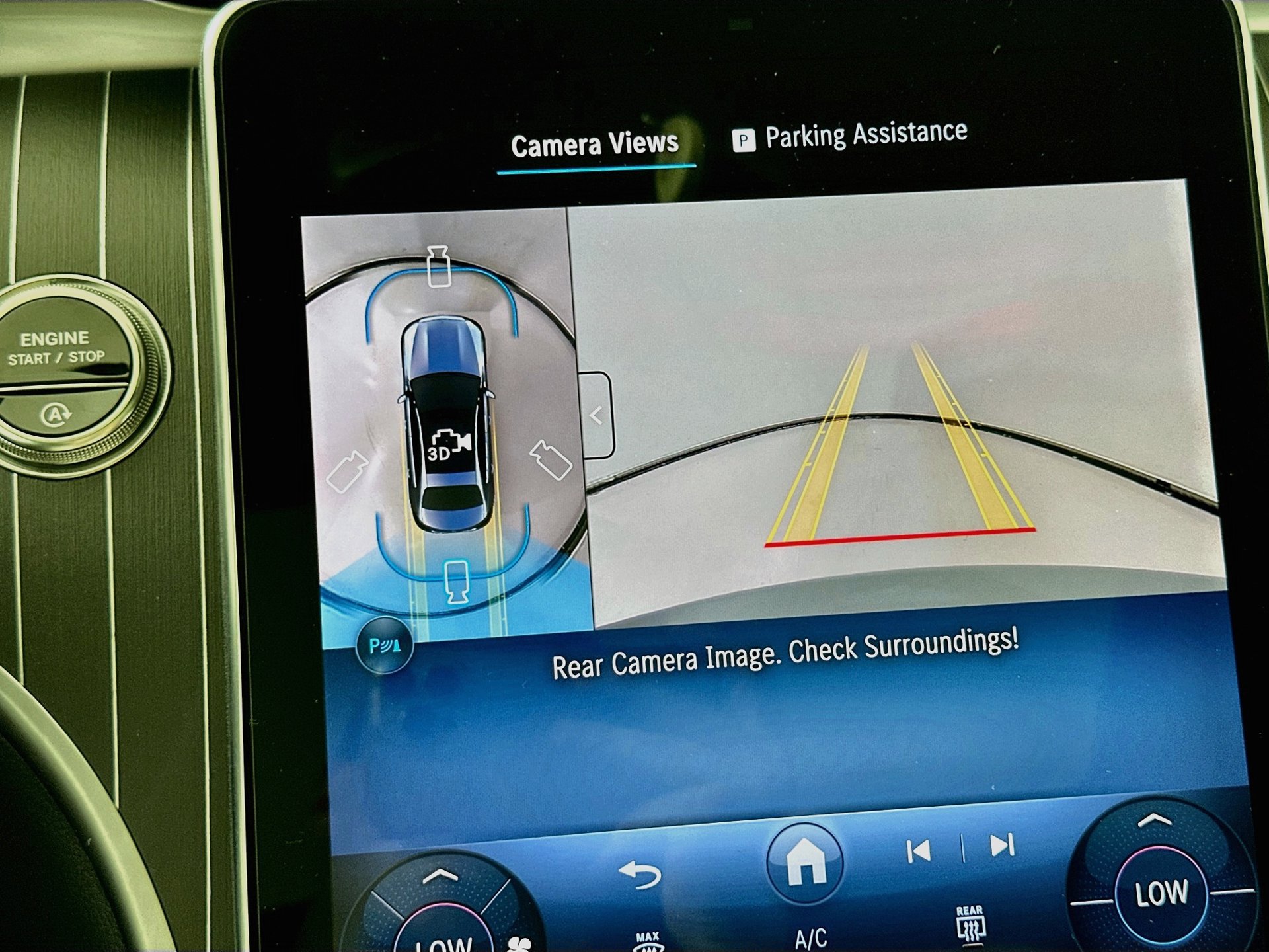 New 2026 Mercedes-Benz C 300 4MATIC Sedan image 15